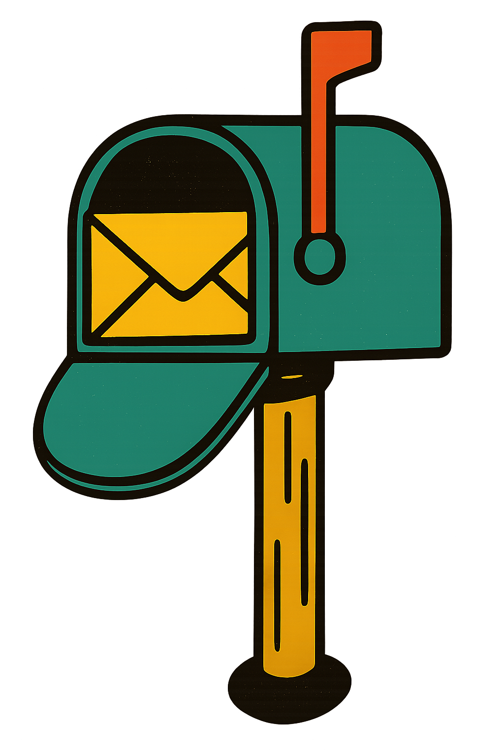 Professional credit analysis illustration